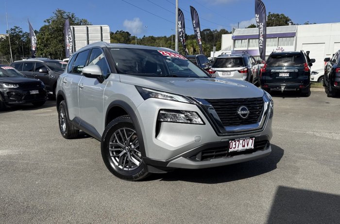 Nissan X-Trail ST T33