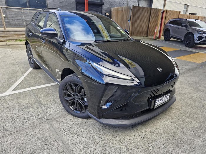 2026 Forthing Taikon 5