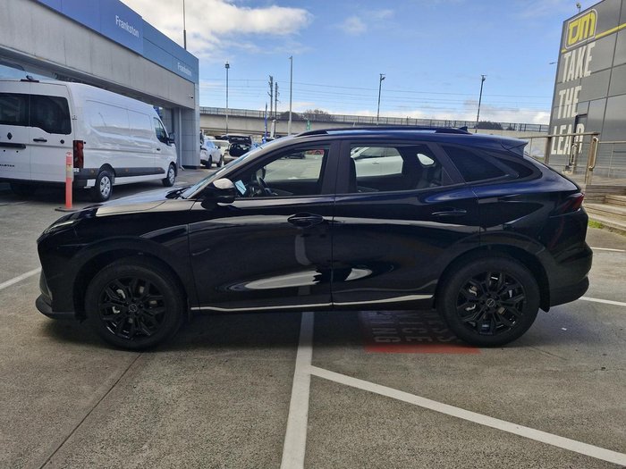 2026 Forthing Taikon 5 BEV Luxury