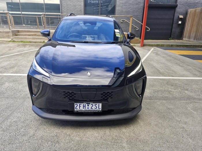 2026 Forthing Taikon 5 BEV Luxury
