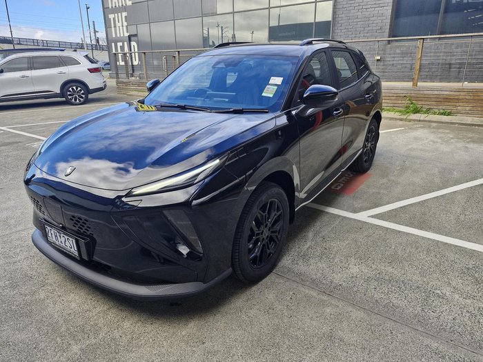 2026 Forthing Taikon 5 BEV Luxury