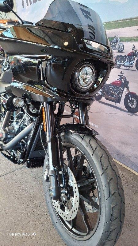 2026 Harley-Davidson