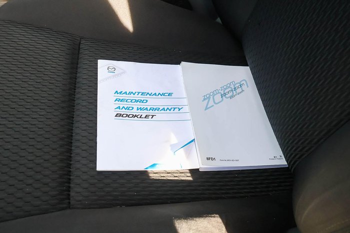 2015 Mazda BT-50 XTR