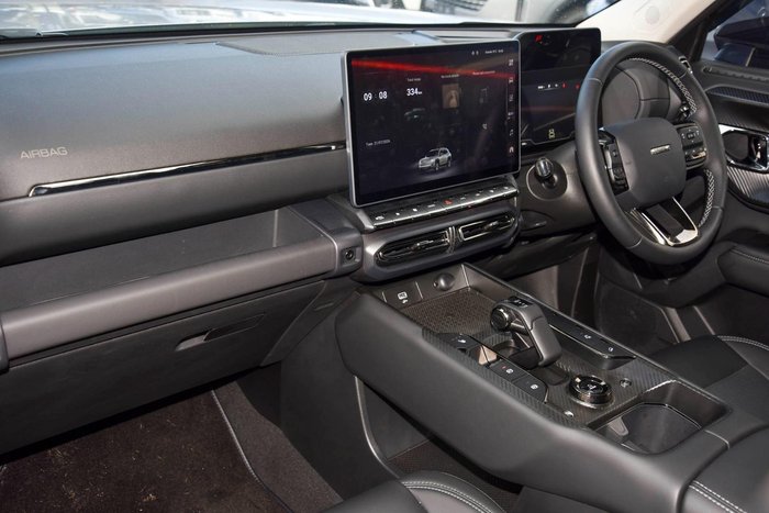 2025 GWM Haval H7 Vanta Hybrid