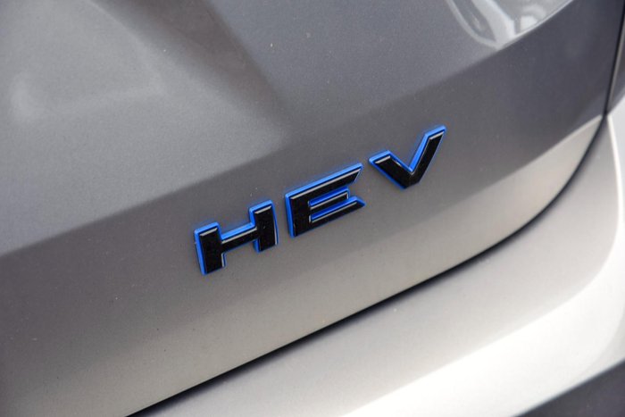 2025 GWM Haval H7 Vanta Hybrid
