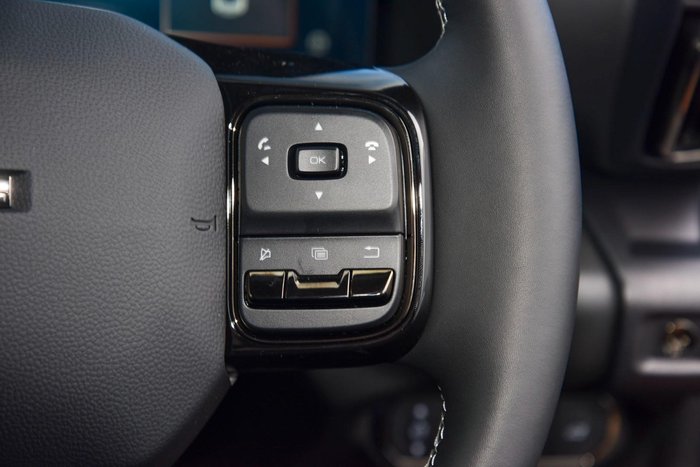 2025 GWM Haval H7 Vanta Hybrid