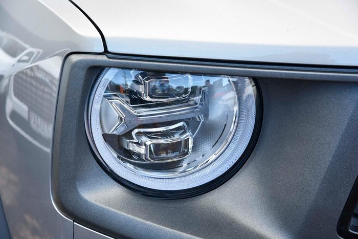 2025 GWM Haval H7 Vanta Hybrid