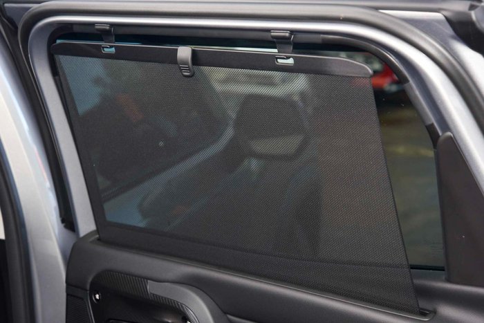2025 GWM Haval H7 Vanta Hybrid