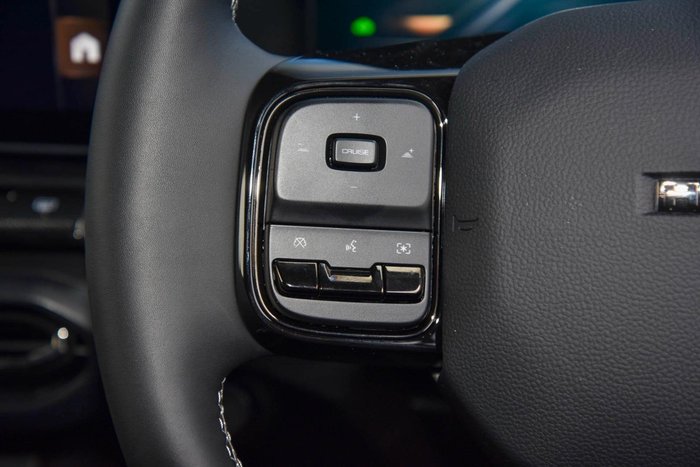 2025 GWM Haval H7 Vanta Hybrid