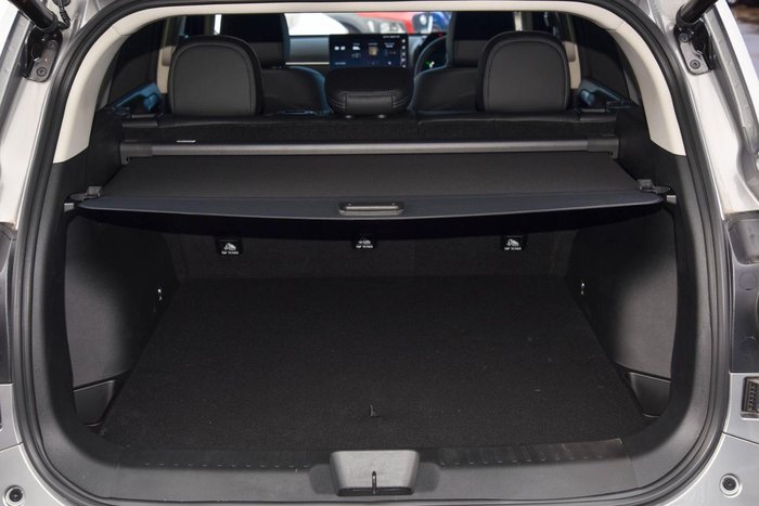 2025 GWM Haval H7 Vanta Hybrid
