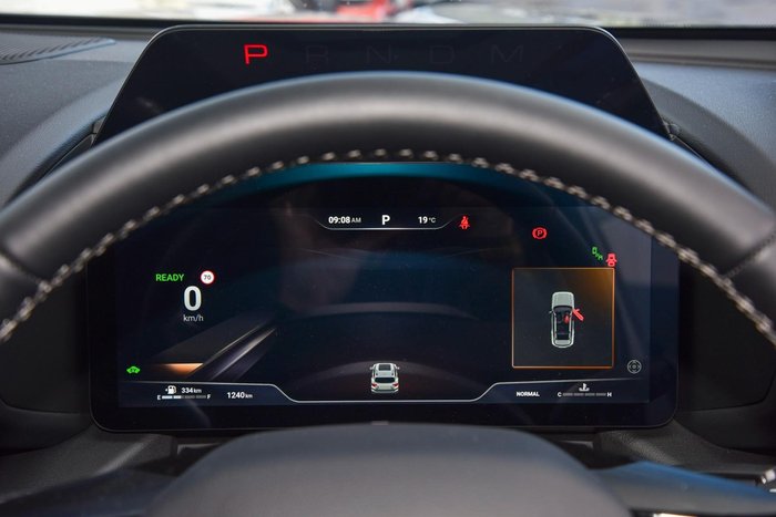 2025 GWM Haval H7 Vanta Hybrid