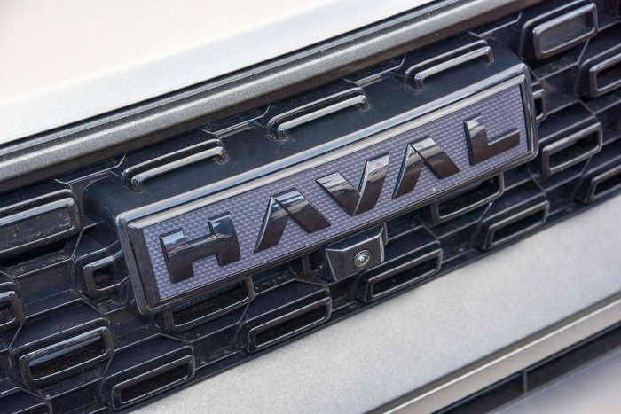 2025 GWM Haval H7 Vanta Hybrid
