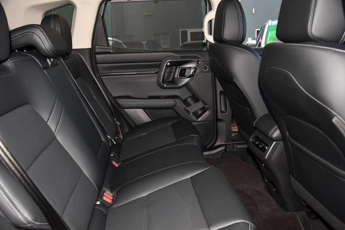 2025 GWM Haval H7 Vanta Hybrid