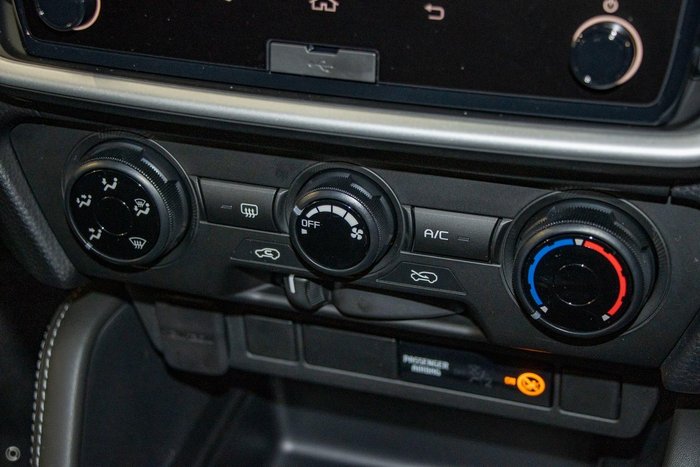 2026 Isuzu MU-X LS-M