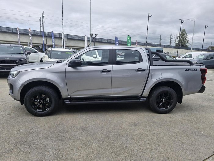 2025 Isuzu D-MAX X-RIDER