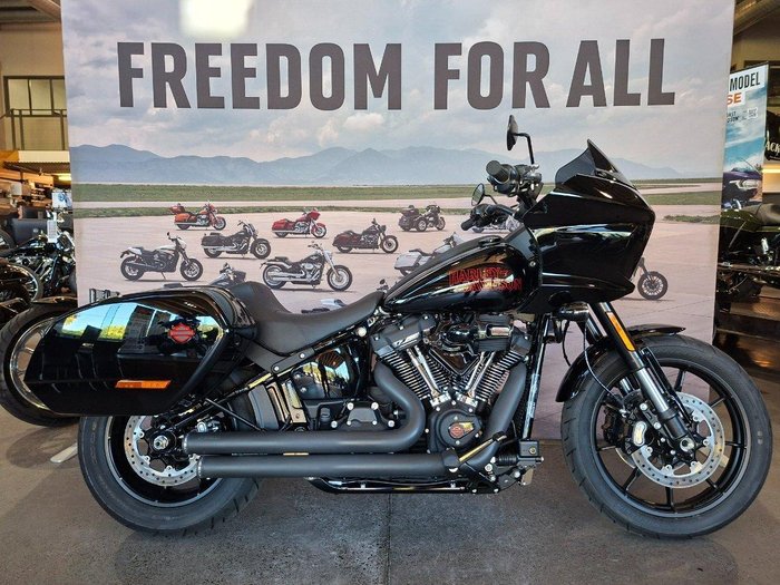 2026 Harley-Davidson