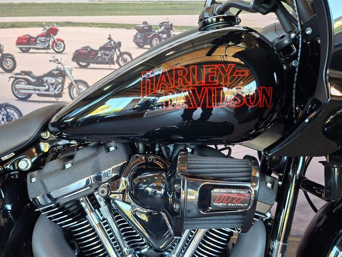 2026 Harley-Davidson