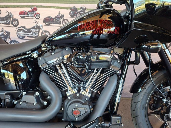 2026 Harley-Davidson