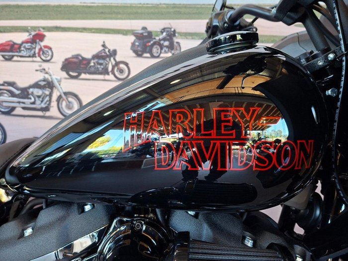 2026 Harley-Davidson