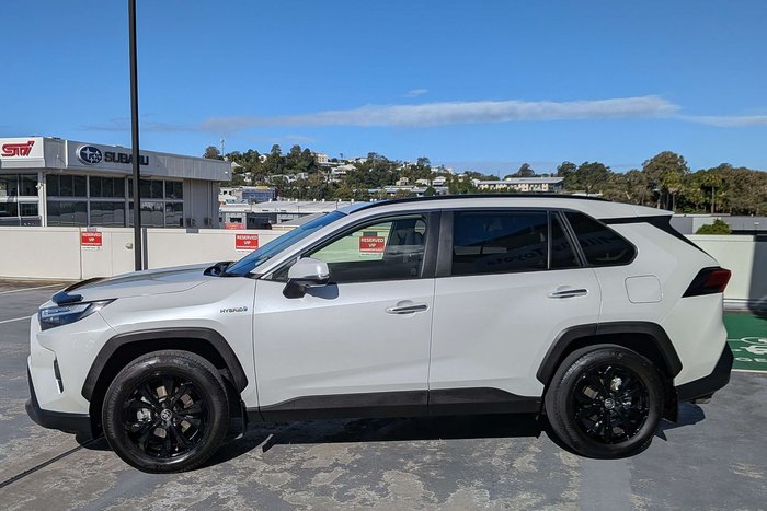 2023 Toyota RAV4 Cruiser
