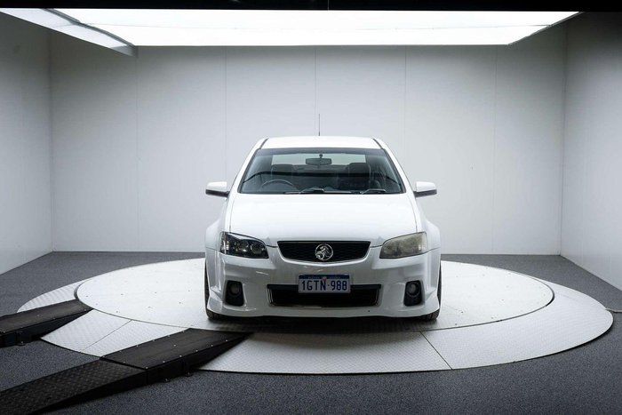 2011 Holden Commodore SS