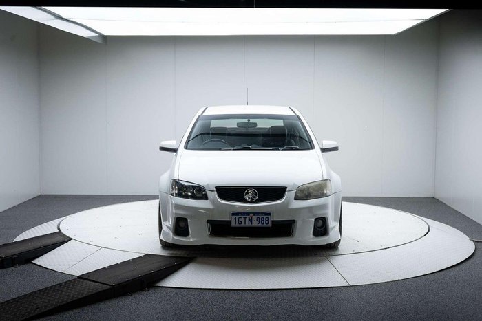 2011 Holden Commodore SS