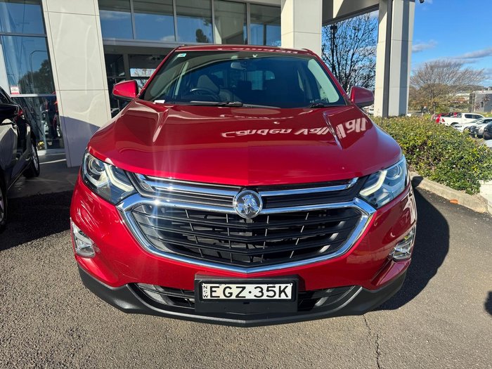 2019 Holden Equinox