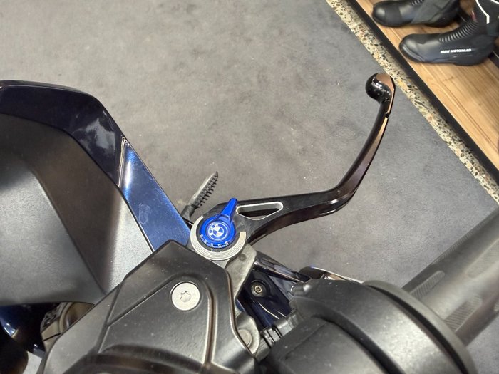 BMW Motorrad 2020 BMW 1250CC R 1250 RS Blue
