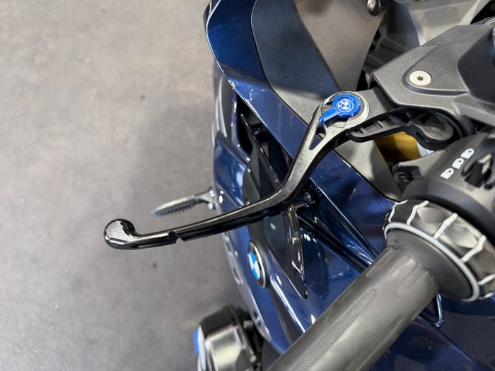 BMW Motorrad 2020 BMW 1250CC R 1250 RS Blue