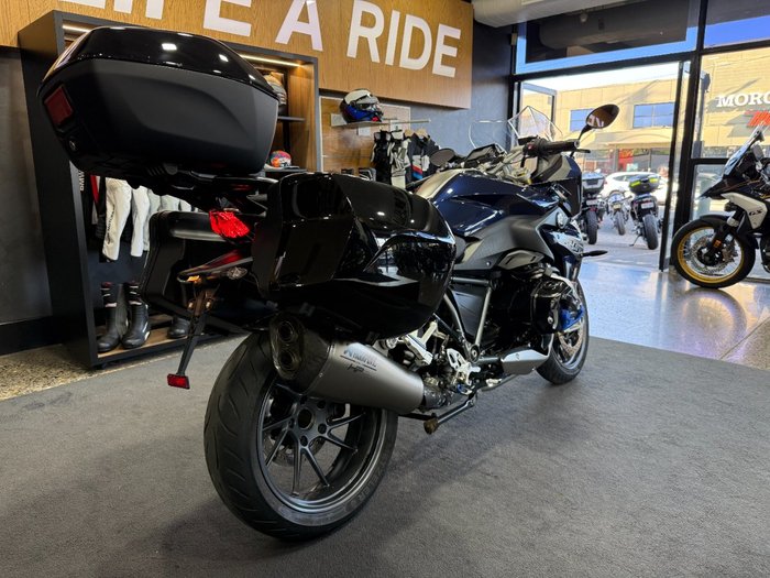 BMW Motorrad 2020 BMW 1250CC R 1250 RS Blue