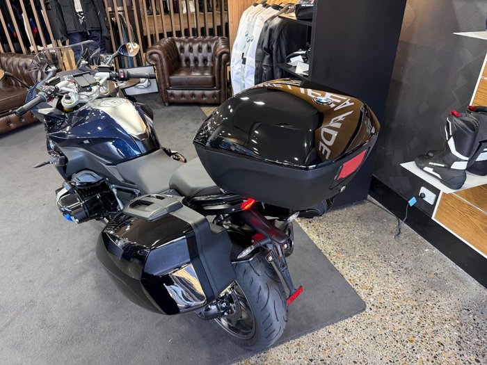 BMW Motorrad 2020 BMW 1250CC R 1250 RS Blue