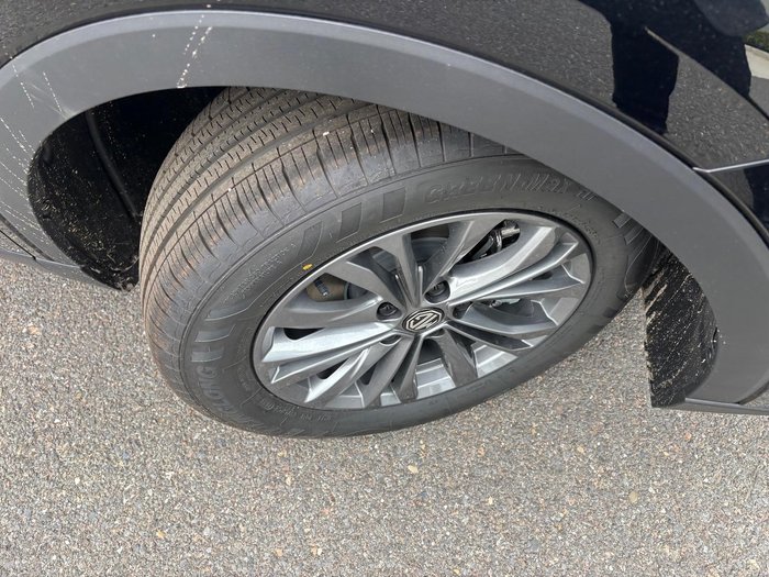 2026 MG ZS Vibe ZS32 MY26 Black Pearl