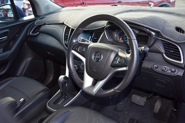 2019 Holden Trax LT