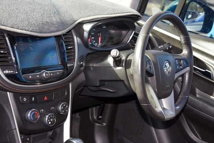 2019 Holden Trax LT