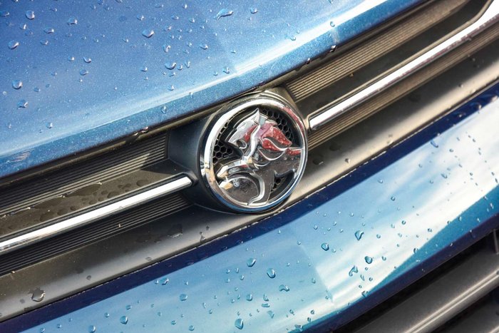 2019 Holden Trax LT