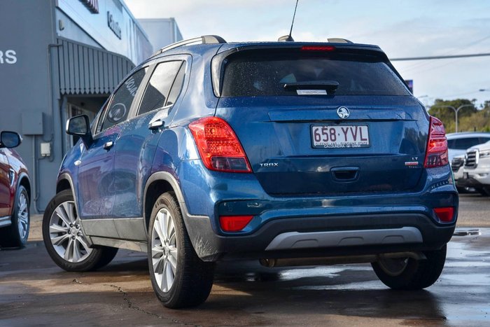 2019 Holden Trax LT
