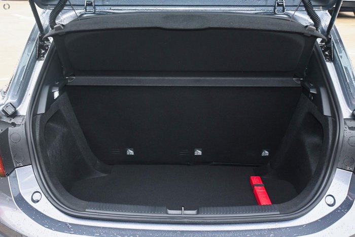 2025 MG MG3 Vibe MY25.5 Hampstead Grey
