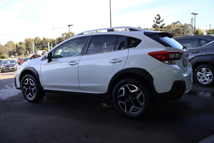2019 Subaru XV 2.0i-S