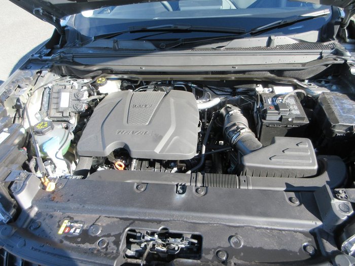 2026 GWM Haval Jolion Lux