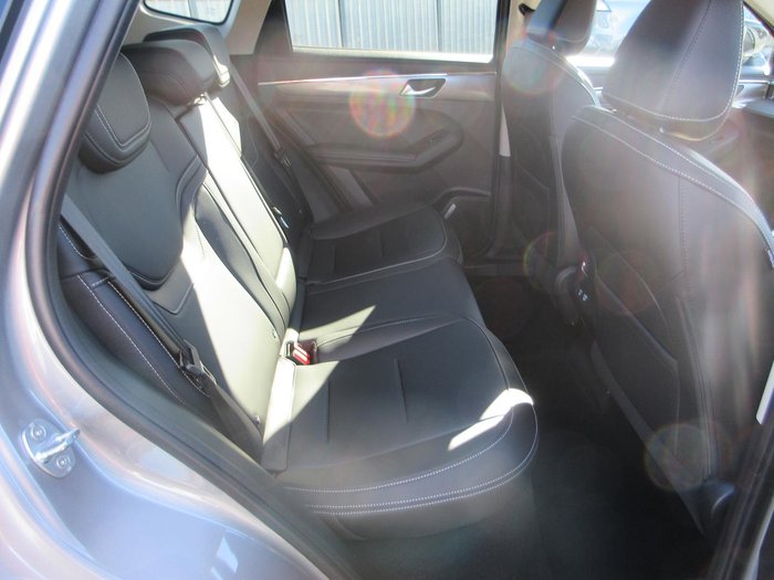 2026 GWM Haval Jolion Lux