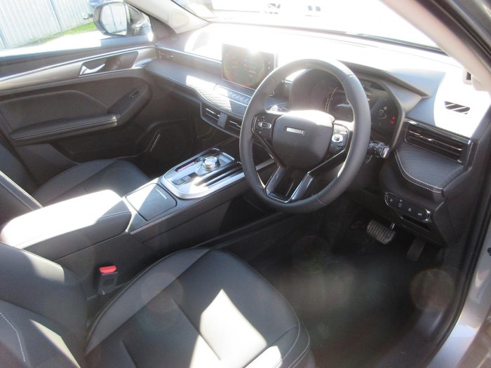 2026 GWM Haval Jolion Lux