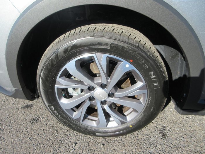 2026 GWM Haval Jolion Lux