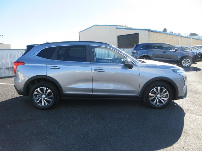 2026 GWM Haval Jolion Lux