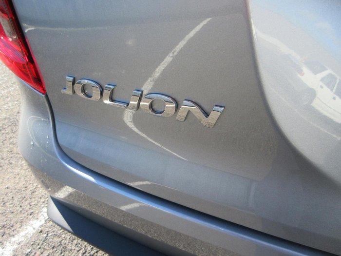 2026 GWM Haval Jolion Lux