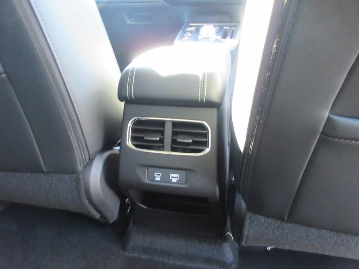 2026 GWM Haval Jolion Lux