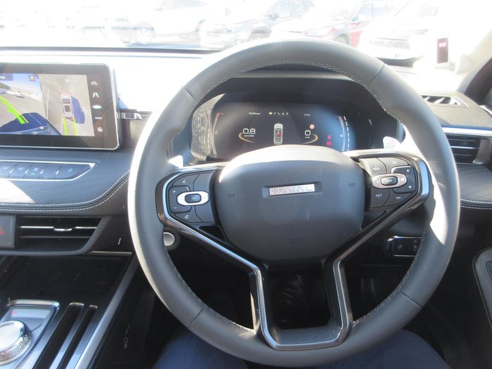 2026 GWM Haval Jolion Lux