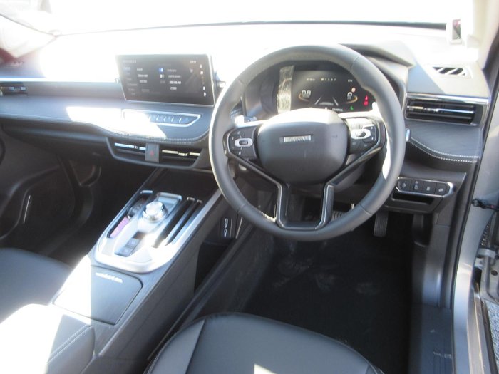 2026 GWM Haval Jolion Lux