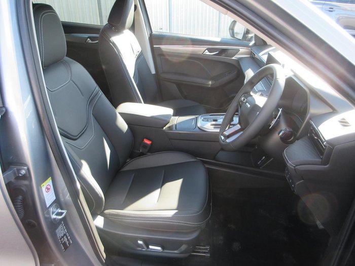 2026 GWM Haval Jolion Lux