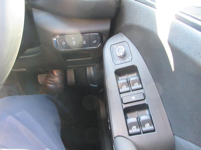 2026 GWM Haval Jolion Lux
