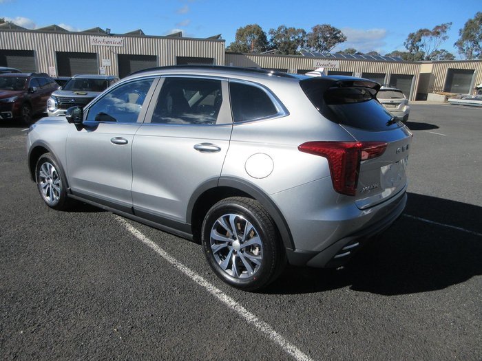 2026 GWM Haval Jolion Lux